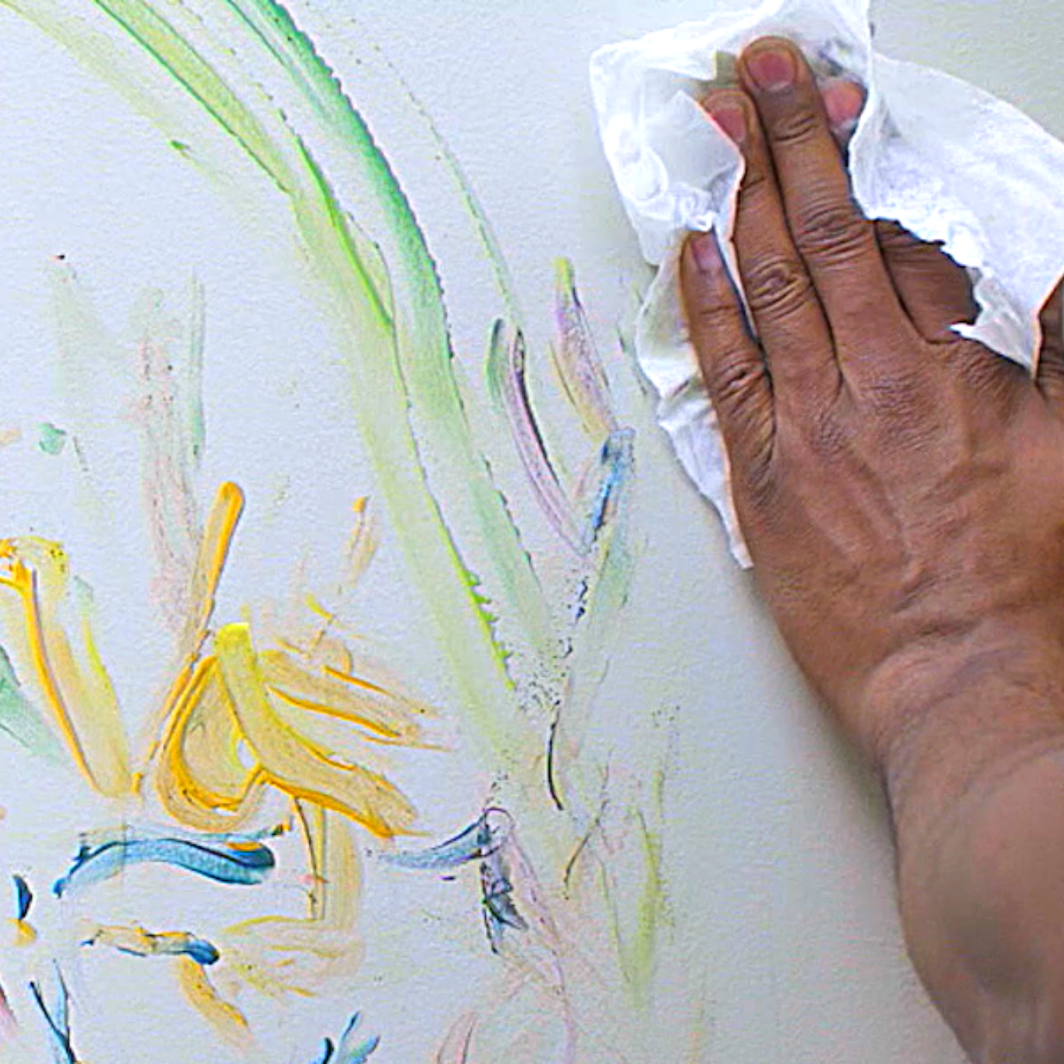 Zep Foaming Wall Cleaner 18 oz. (Pack of 2) - Removes Stains Without Damaging Finishes