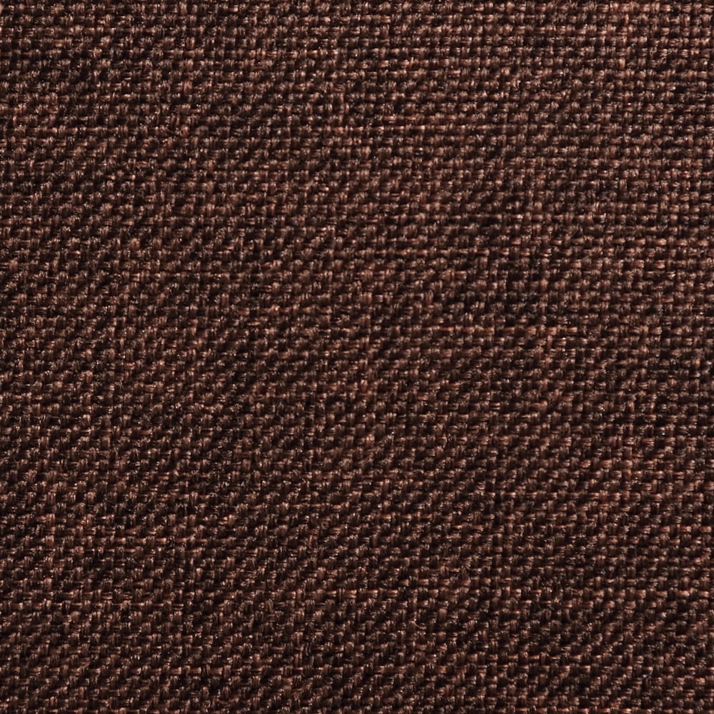 JONPONY Manual Recliner Chair with Heat Therapy and Massage Function, Heavy Duty Reclining Mechanism Massage Chair, Elderly Single Rocker Sofa with Cup Holders for Bedroom Home Theater,Brown