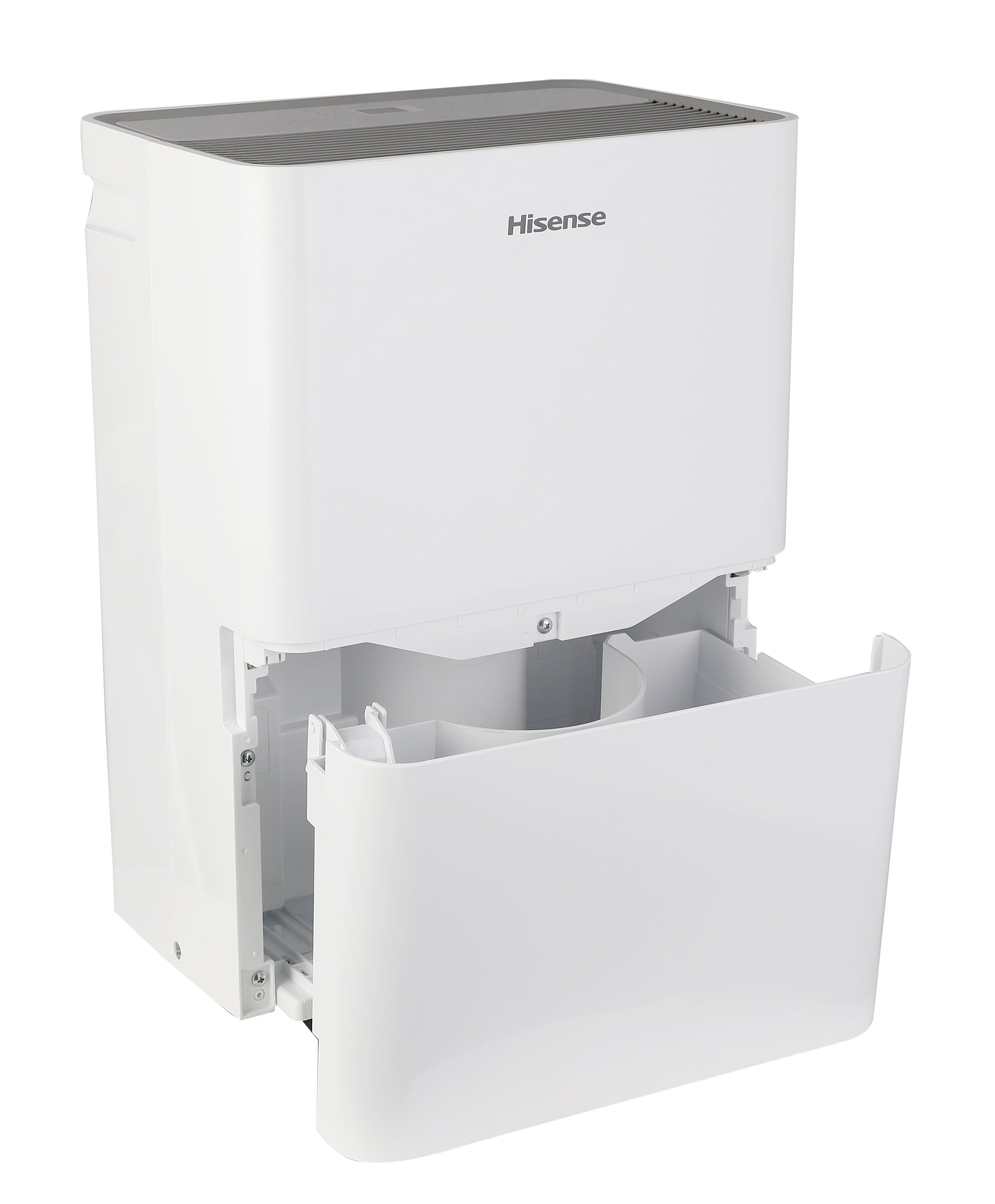 Hisense 35-Pint 2-Speed Dehumidifier