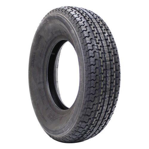 1 New Omni Trail  - St175/80r13 Tires 1758013 175 80 13