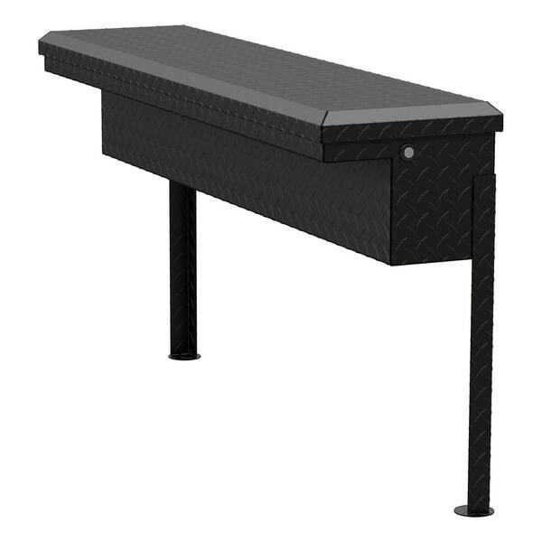 LP 48 in. Truck Side Toolbox Mb