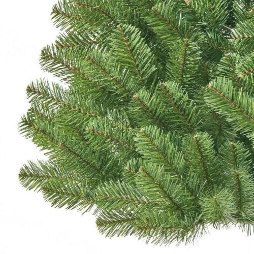 Wondershop 7ft. Alberta Spruce Unlit Artificial Christmas Tree Brand New.