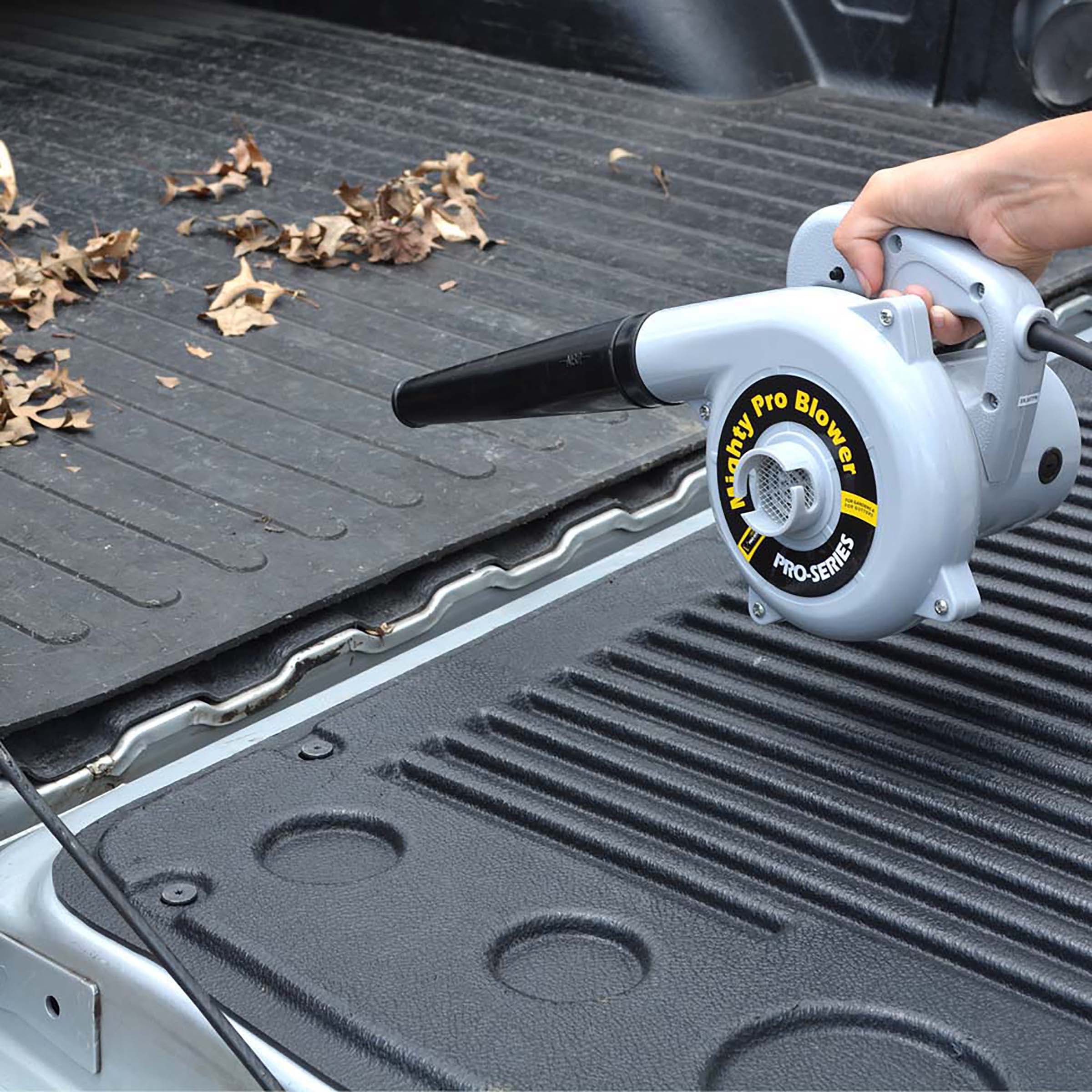 Pro-Series Electric Mighty Pro Blower