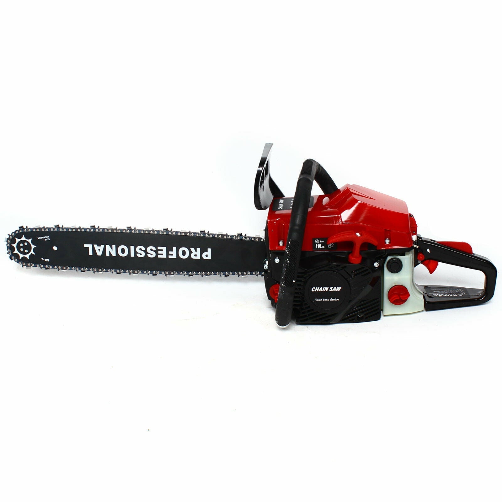 YIYIBYUS 62cc Gas Chainsaw 20