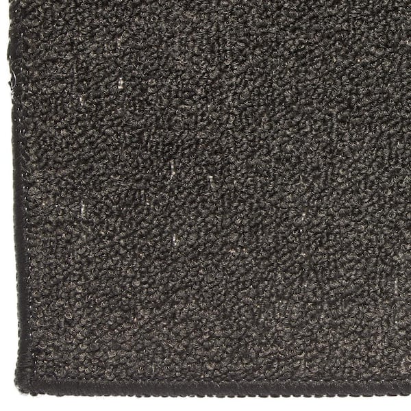 Polypropylene 5 ft. x 7 ft. Area Rug