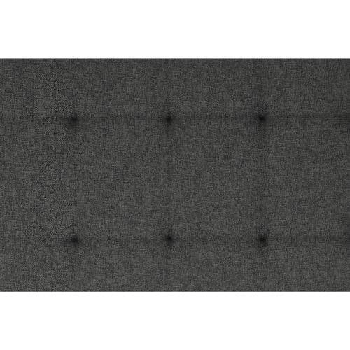 Desert Fields Emily Convertible Sofasleeper, Gray Linen