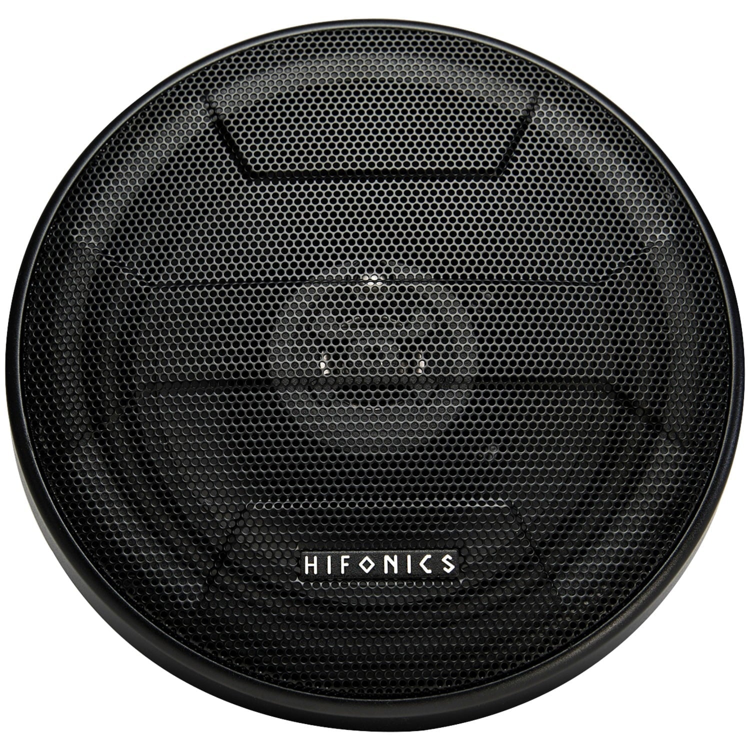 Hifonics® Zs653 Zeus Series Coaxial 4ohm Speakers (6.5