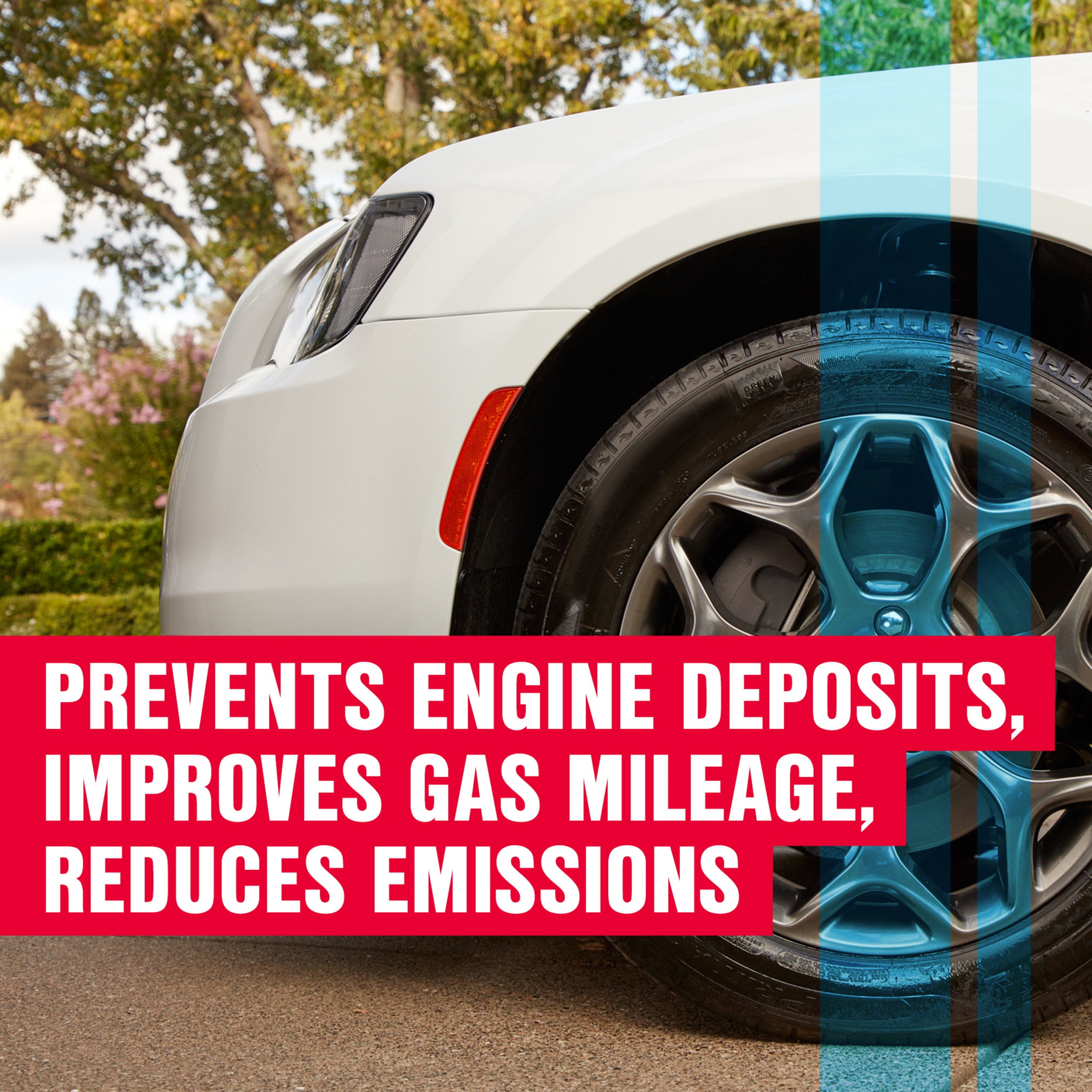 STP Ceramic Oil Treatment - 15 OZ