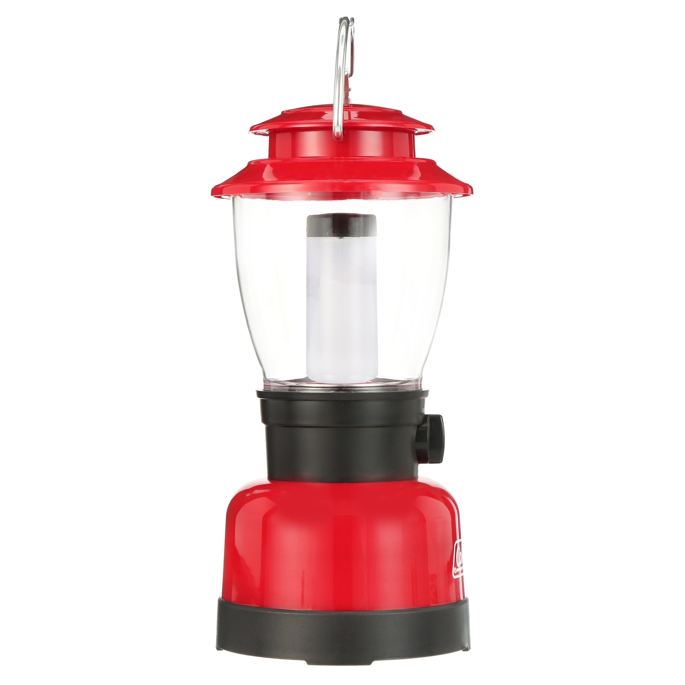 Coleman 400 Lumens Personal LED Lantern with 4D Battery