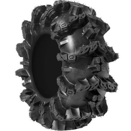Tire Interco Black Mamba Lite 25x8.00-12 25x8-12 25x8x12 6 Ply AT A/T ATV UTV