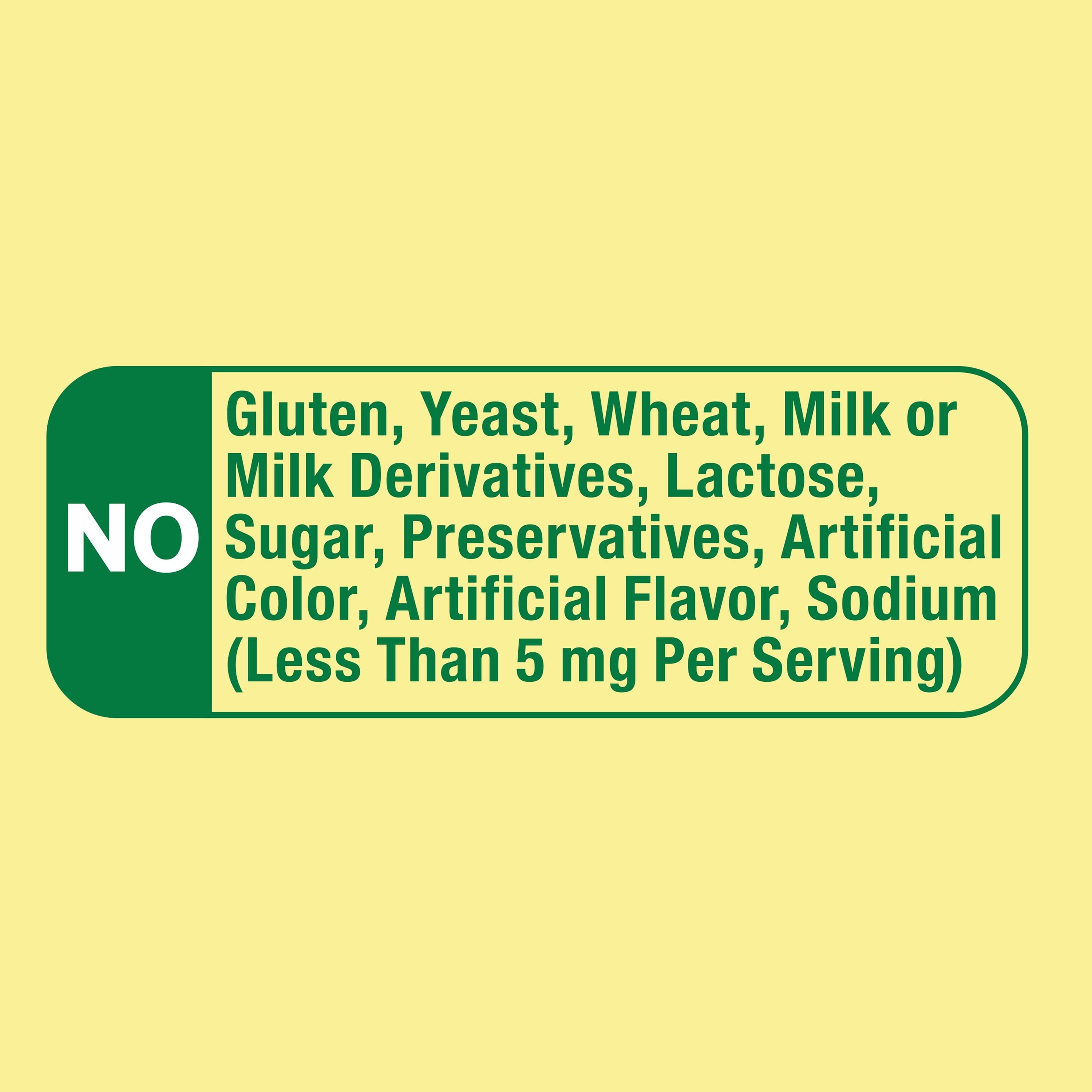 Spring Valley Vitamin D3 Softgels, 125 mcg per Softgel, 5,000 IU, 250 Count