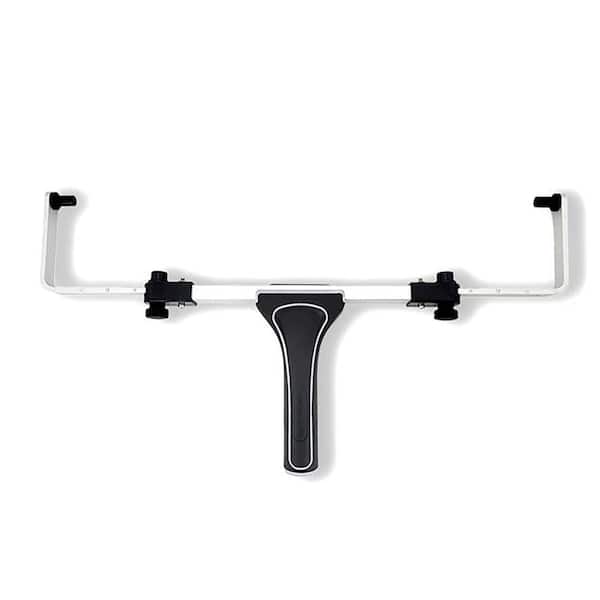 Armor 18 in. Kit for Concrete Sealers/Coatings 18 in. Paint Roller Handle, (3) 3/8 Roller Covers, Roller Pan, Pole