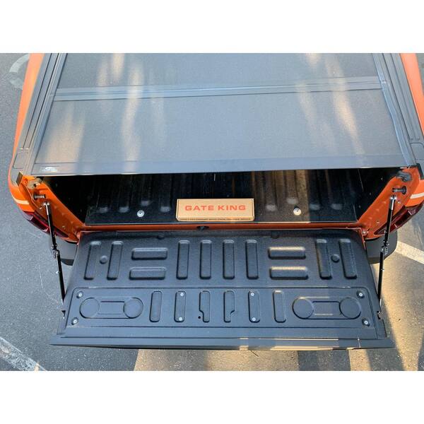 GateKing-Tailgate Adjuster F150 15-20, Super Duty 17-21