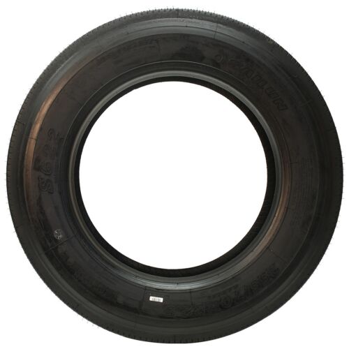 1 New Sailun S622  - 285/75r24.5 Tires 28575245 285 75 24.5