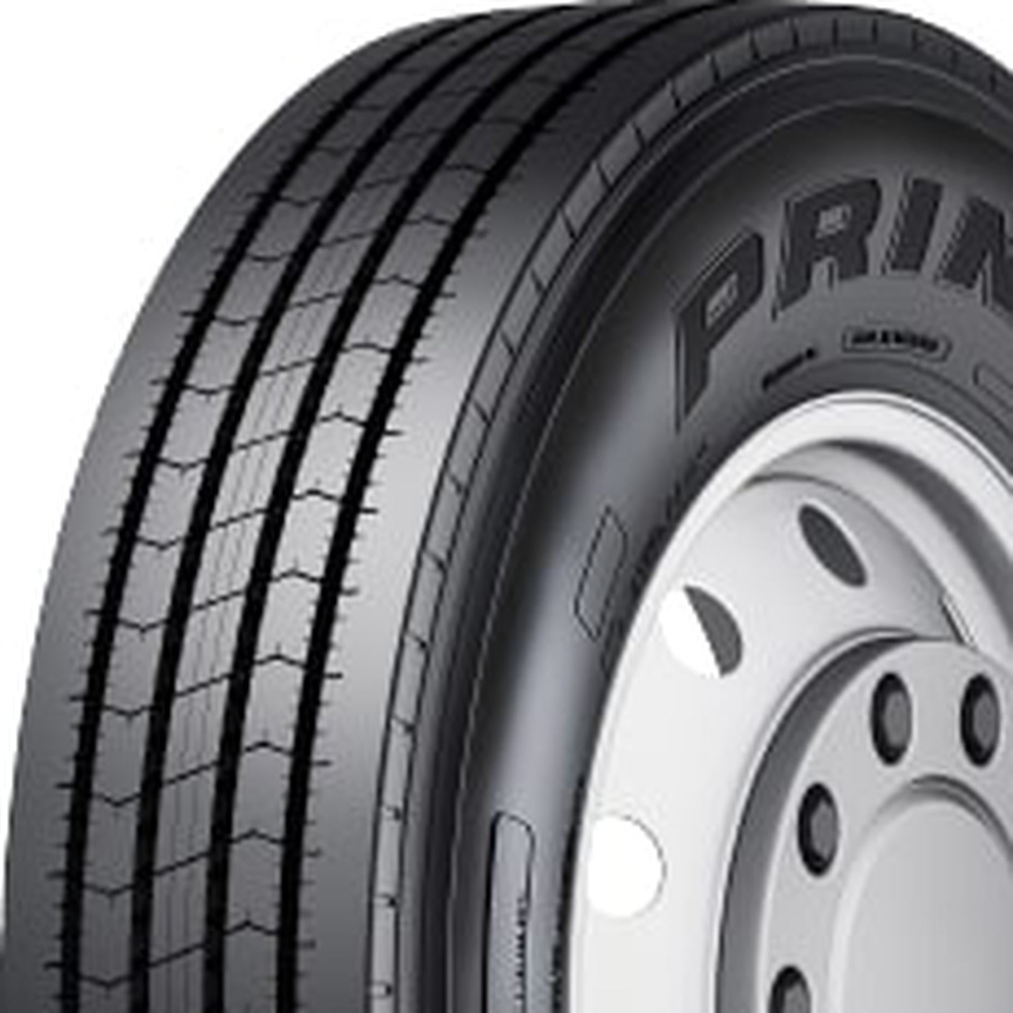 Prinx AR602 235/75R17.5 143/141J J Commercial Tire