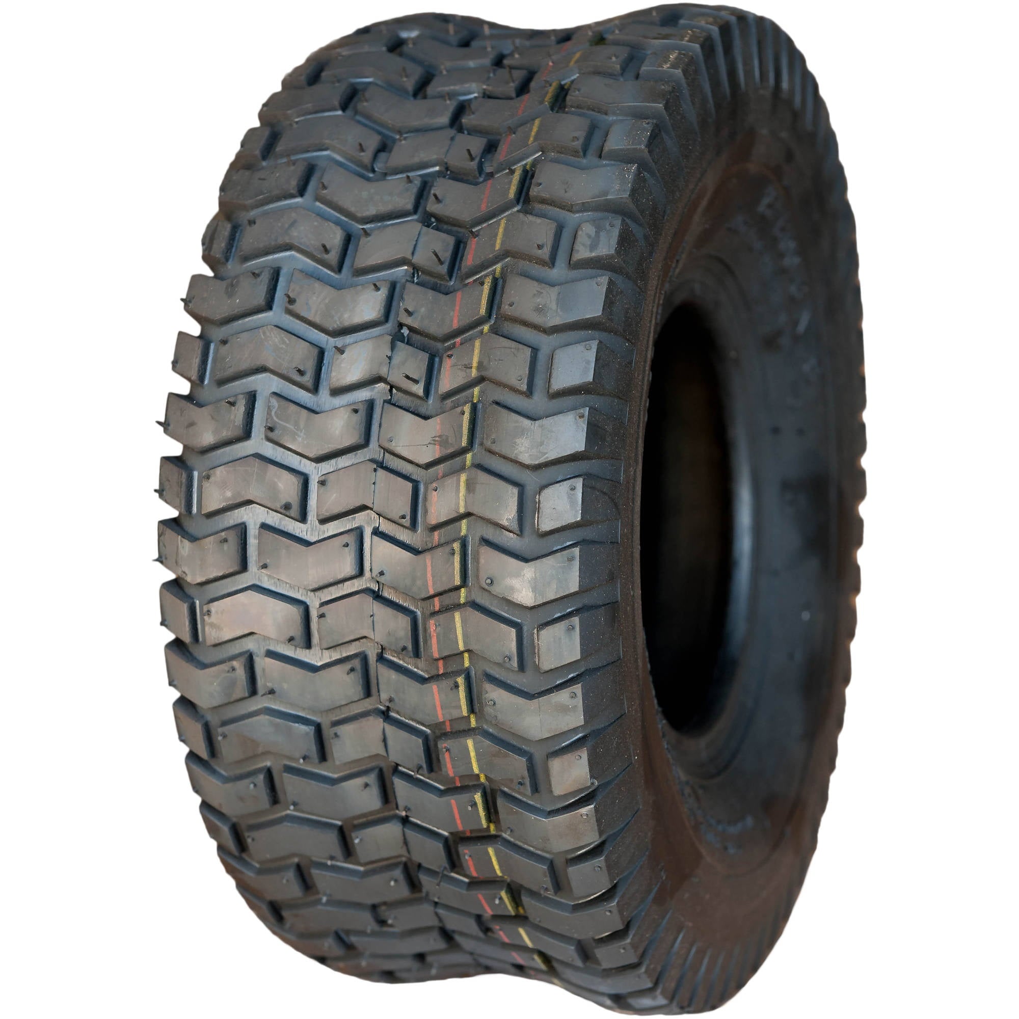 Hi-Run SU12 13X6.50-6 Load 4 Ply Lawn & Garden Tire