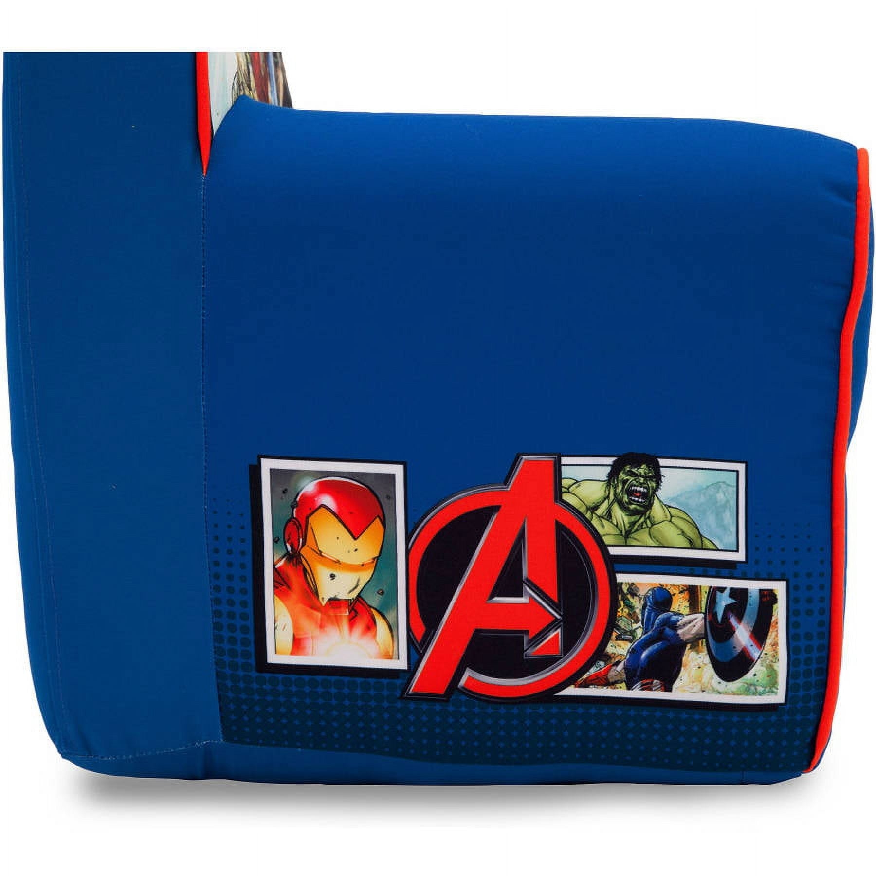 Marvel Avengers Foam Snuggle Chair