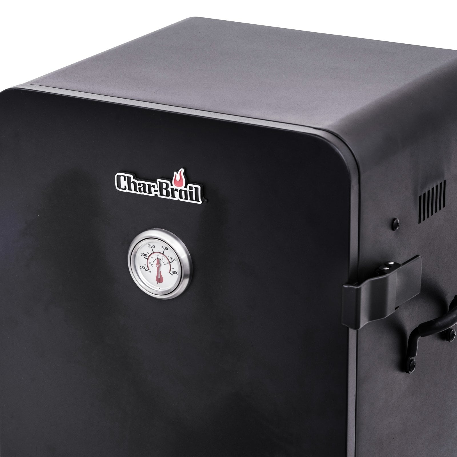 Char-Broil Analog Electric Smoker