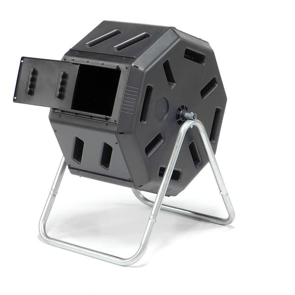 22 Gal. IM2000 Space Saving Tumbling Composter