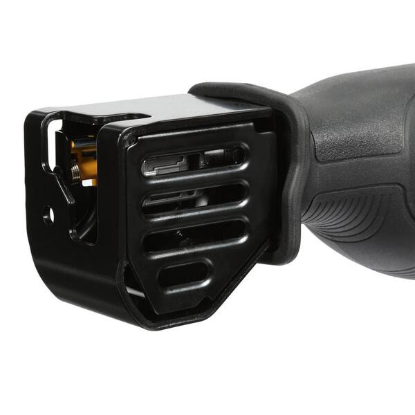 12 Amp Corded Variable Speed Reciprocating Saw