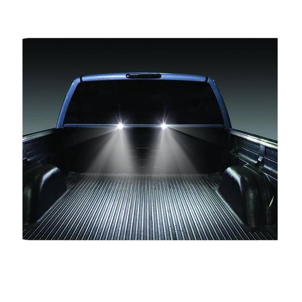 Hi-Powered LED Rock Light Kit