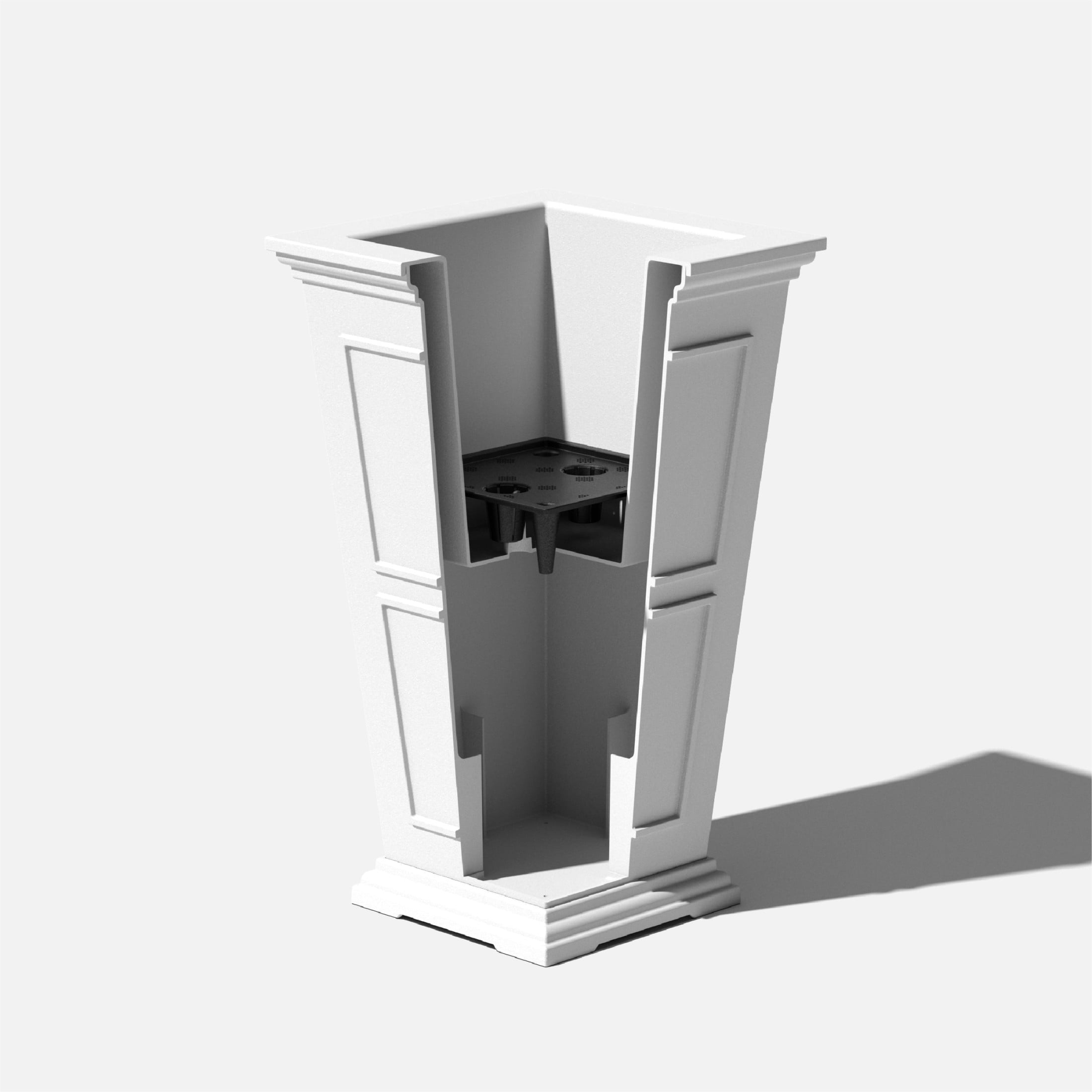 Veradek Brixton Tall 28