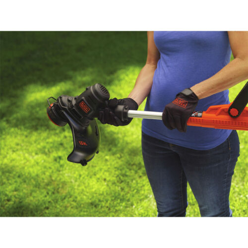Black & Decker ST8600 5 Amp 13 in. String Trimmer/Edger New
