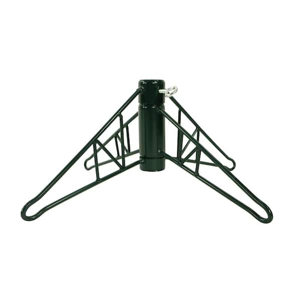 12-ft. Unlit Snow Flocked Snowy Pine Artificial Christmas Tree