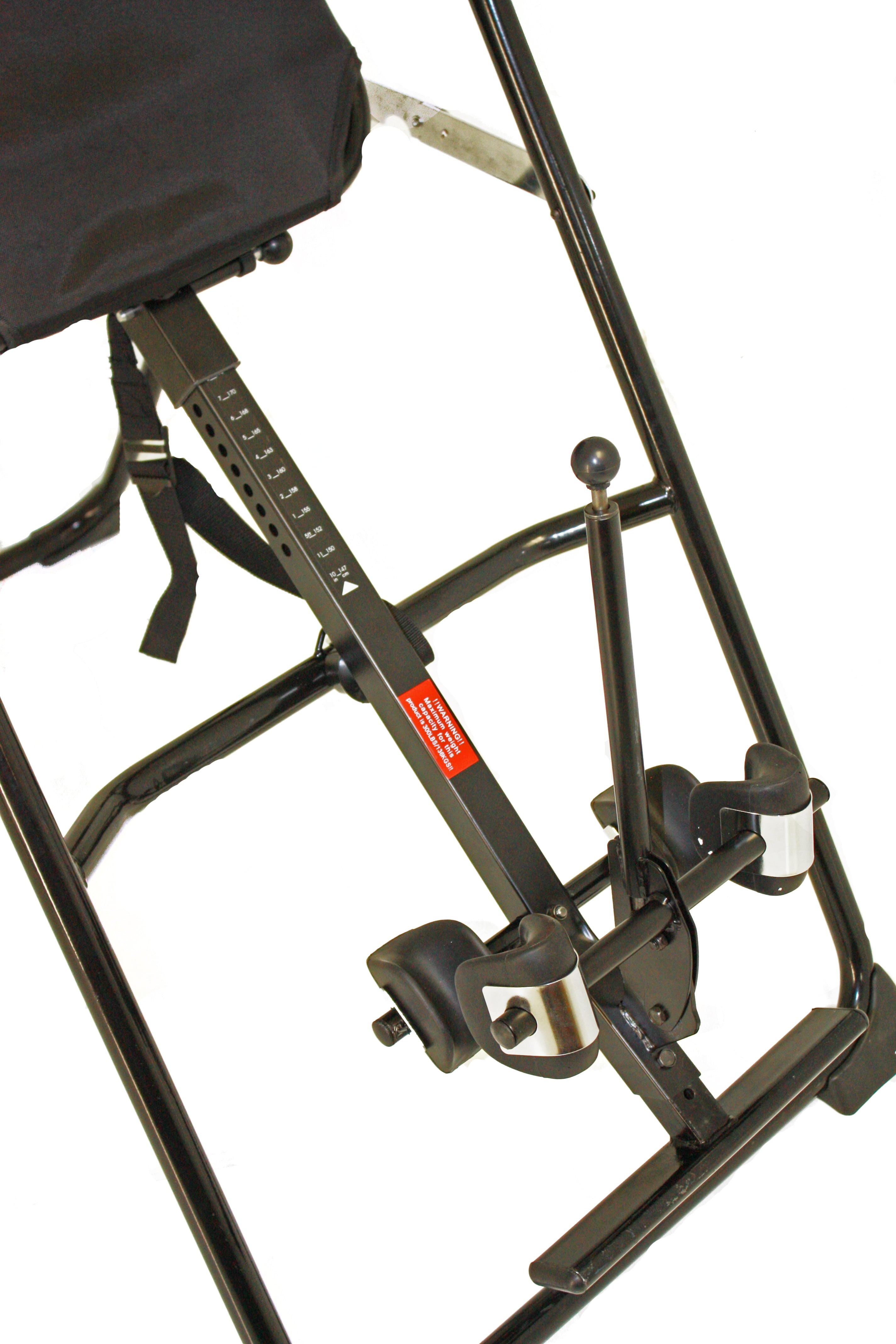BetterBack Deluxe Inversion table