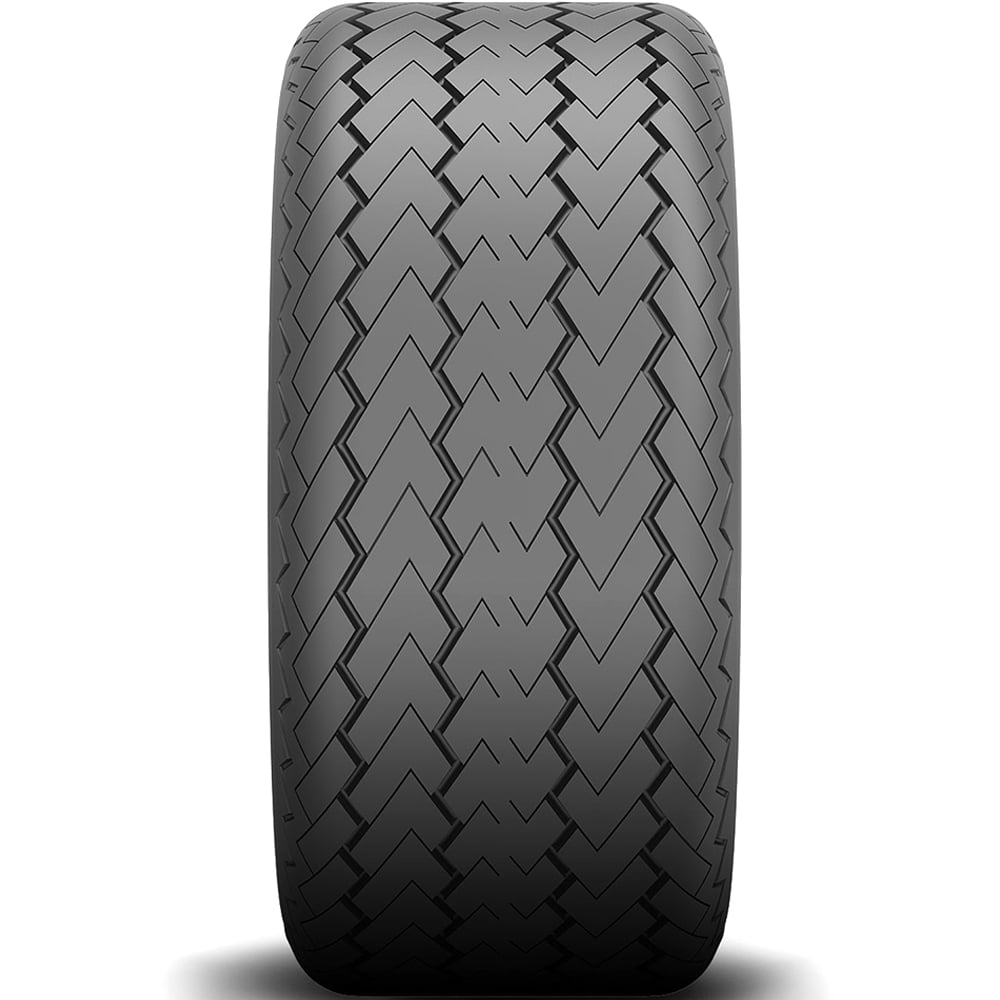 Kenda K389 Hole-N-1 18X8.50-8 Load 6 Ply Golf Cart Tire