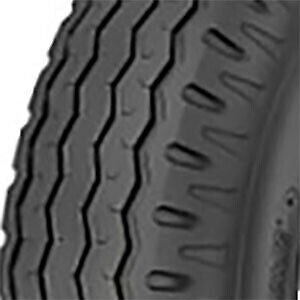 1 New Power King Low Boy Ii  - 7/-14.5 Tires 7145 7 1 14.5