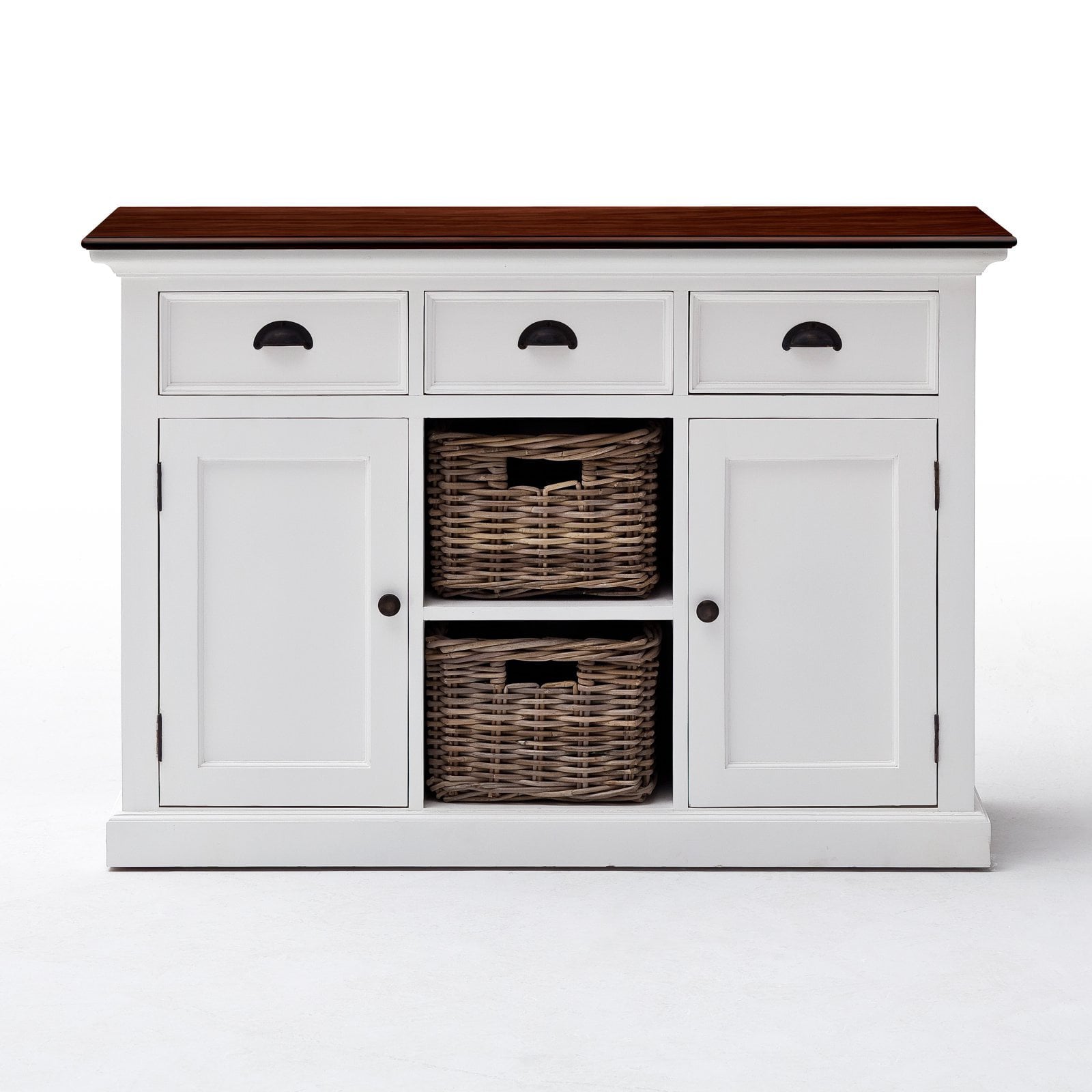 Nova Solo Halifax Buffet with 2 Baskets