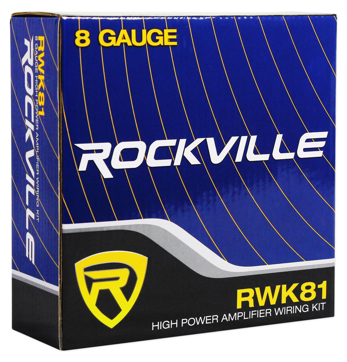 Rockville SS10P 10