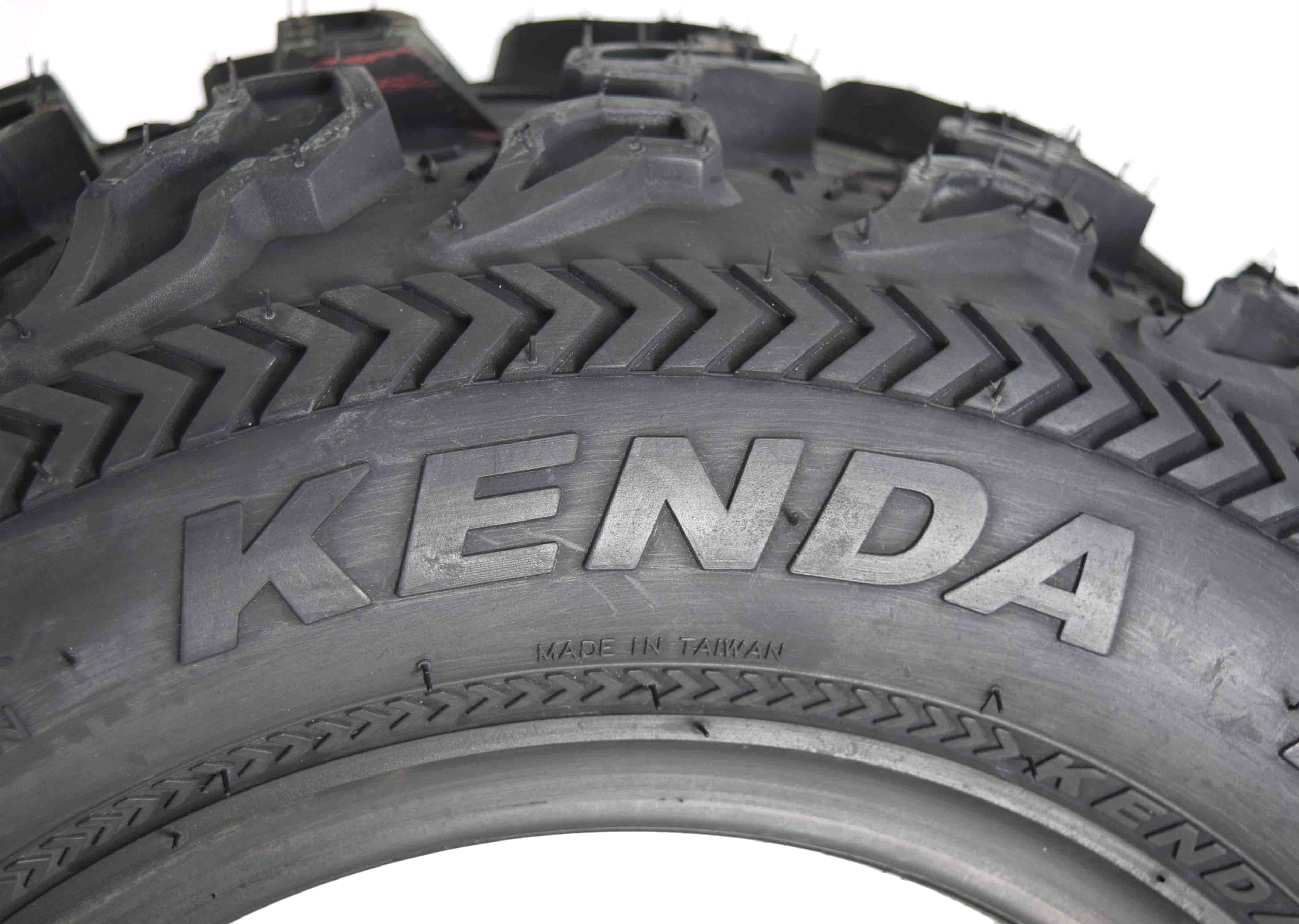 Kenda Bear Claw EX 23x8-11 Front ATV 6 PLY Tires - 2 Pack