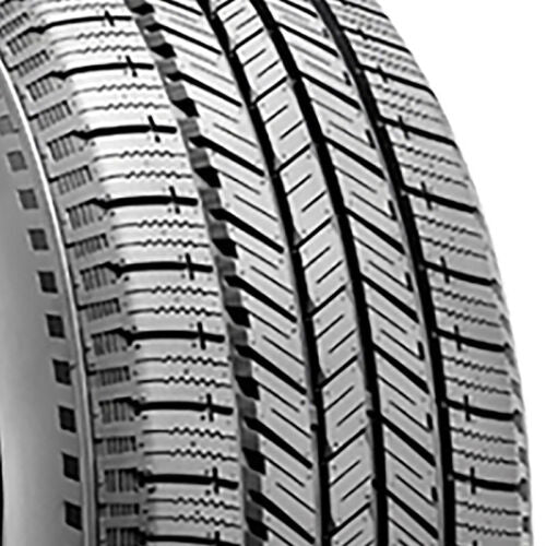 1 New Summit Trail Climber Suv  - 245/55r19 Tires 2455519 245 55 19