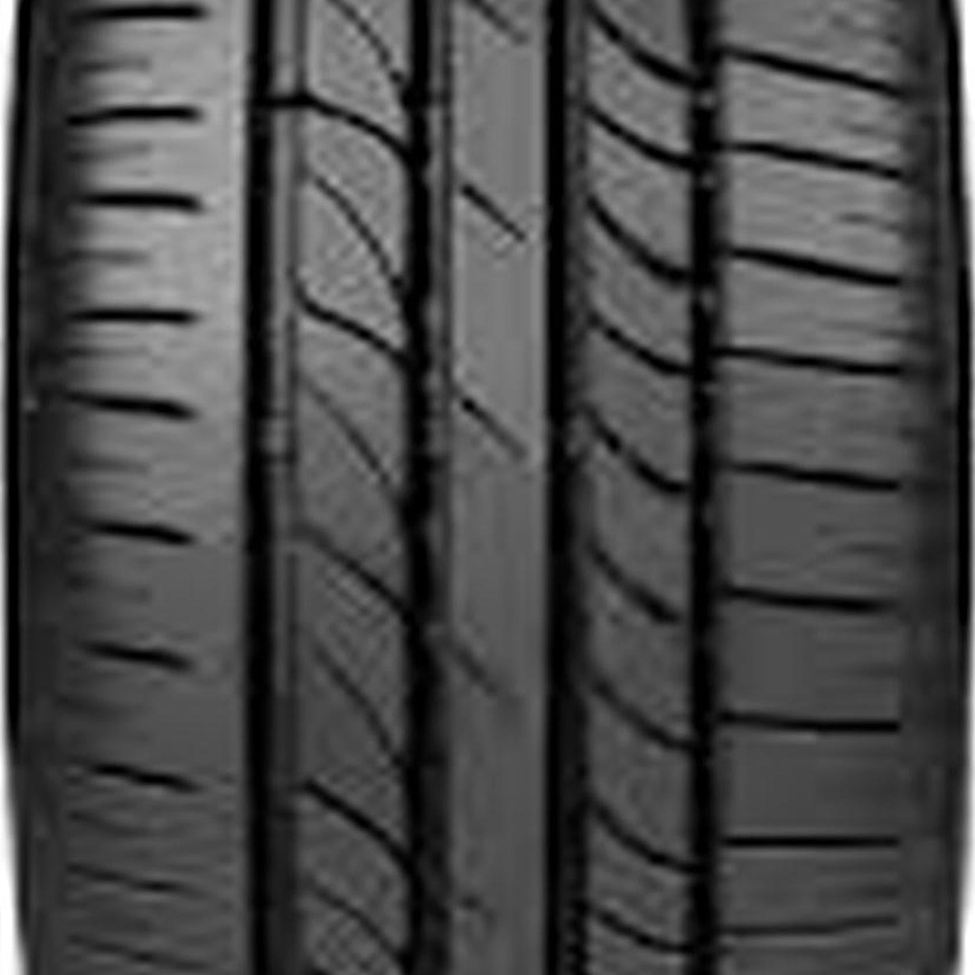Otani EK1000 All Season 185/55R15 82V Passenger Tire