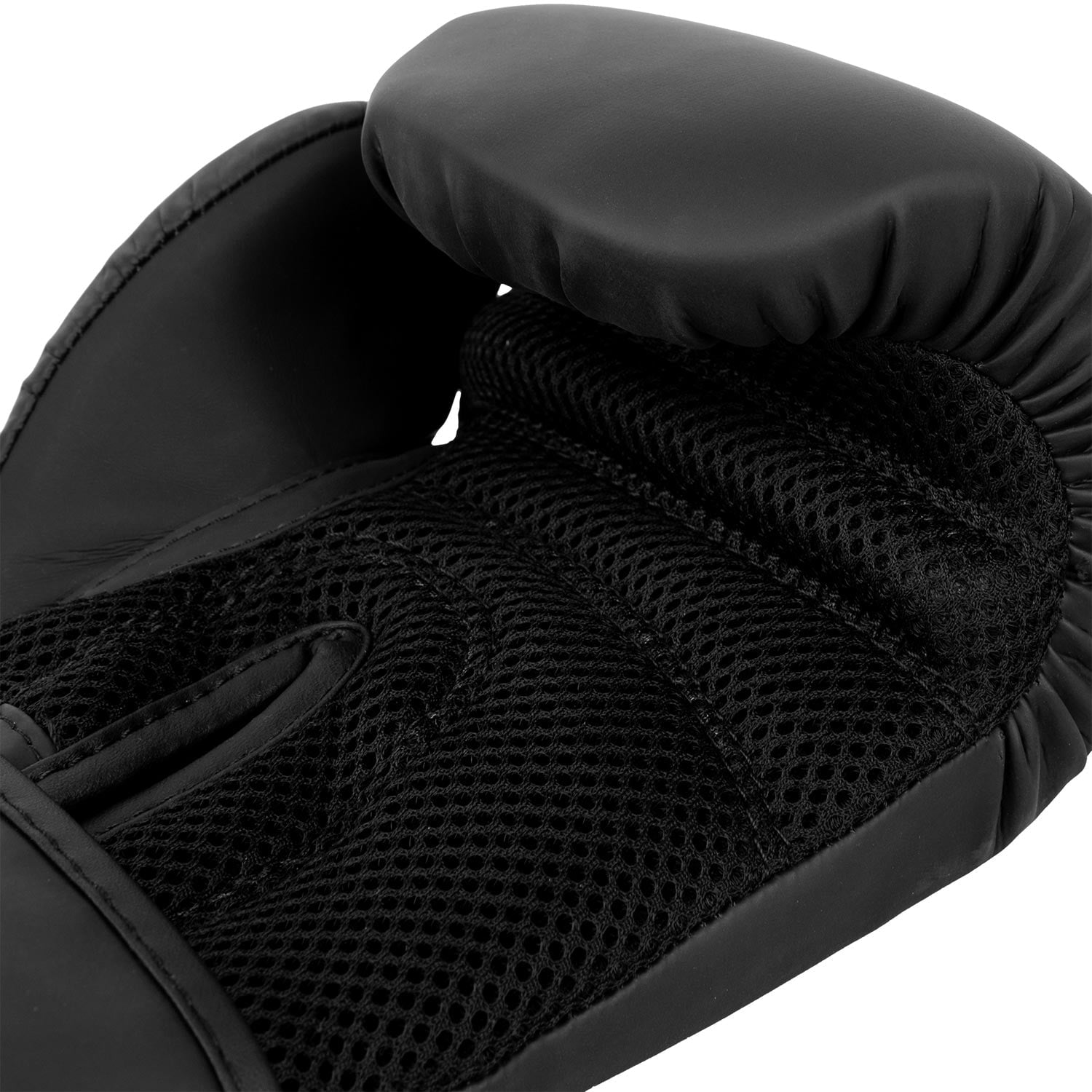 Venum Classic Kids Boxing Gloves - Black/Black - 8 oz - Unisex - For bag and sparring training