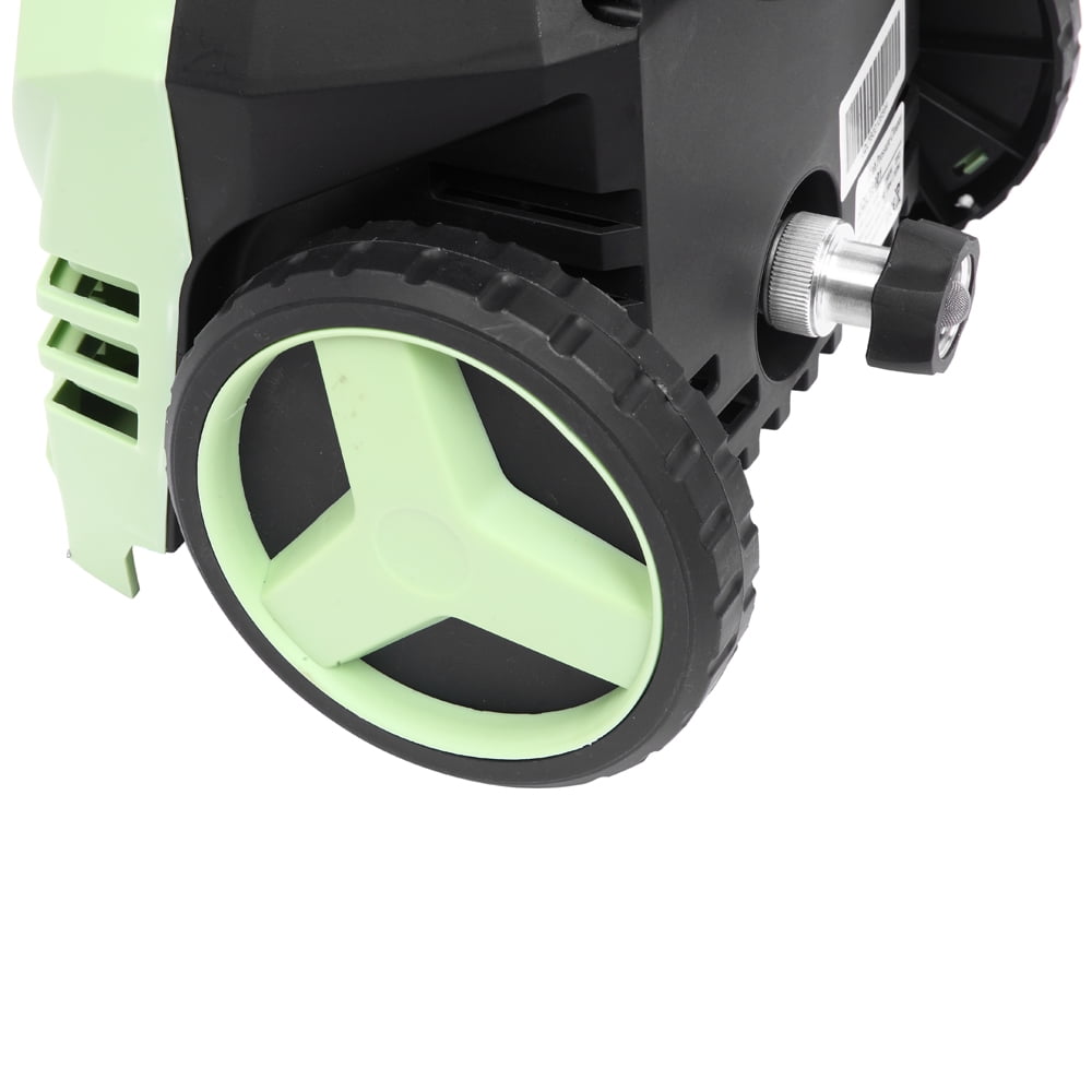 EasingRoom 2200PSI (Max 3000PSI) Electric High Pressure Washer Cleaner, 1800W, 1.7GPM