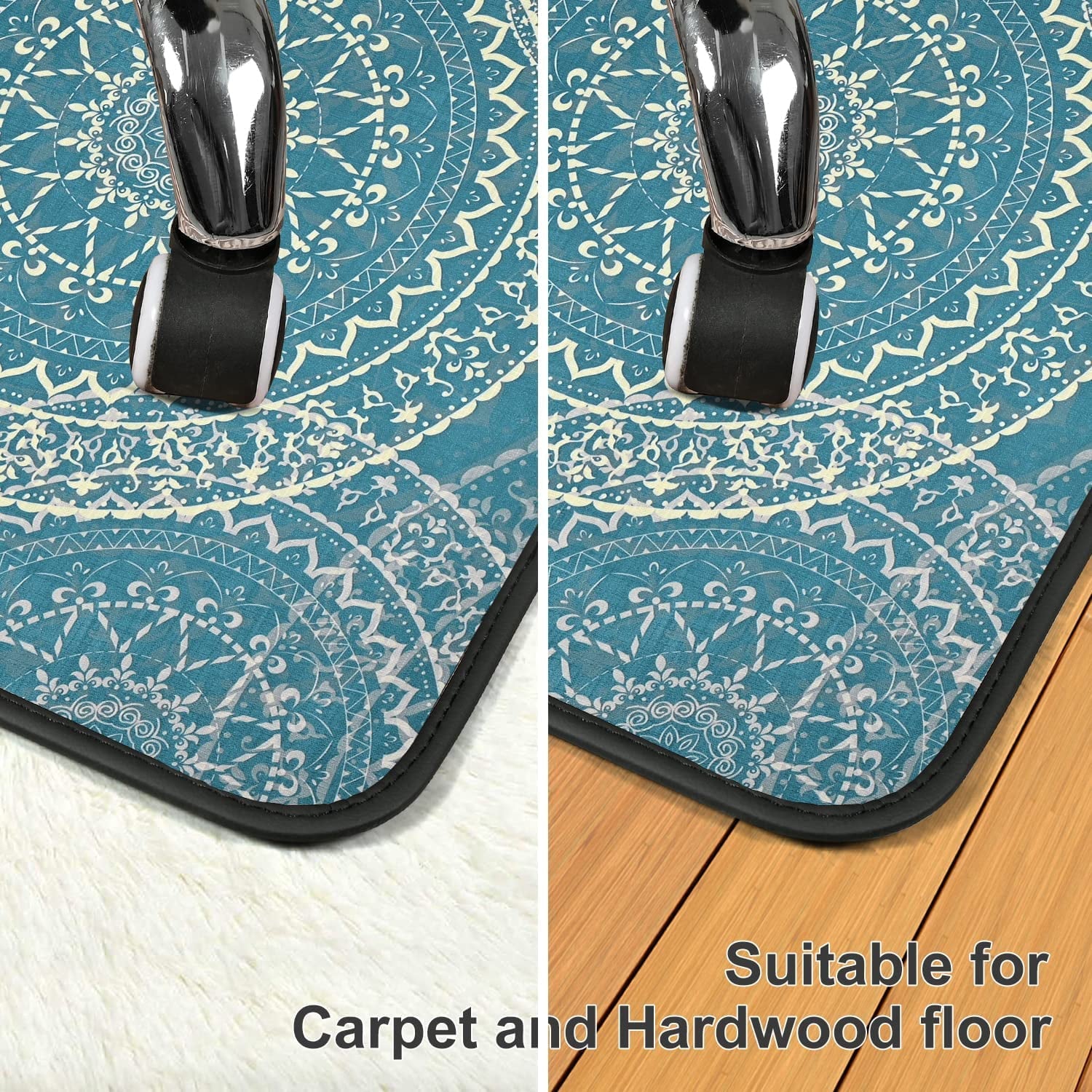 Chair Mat for Carpet 48