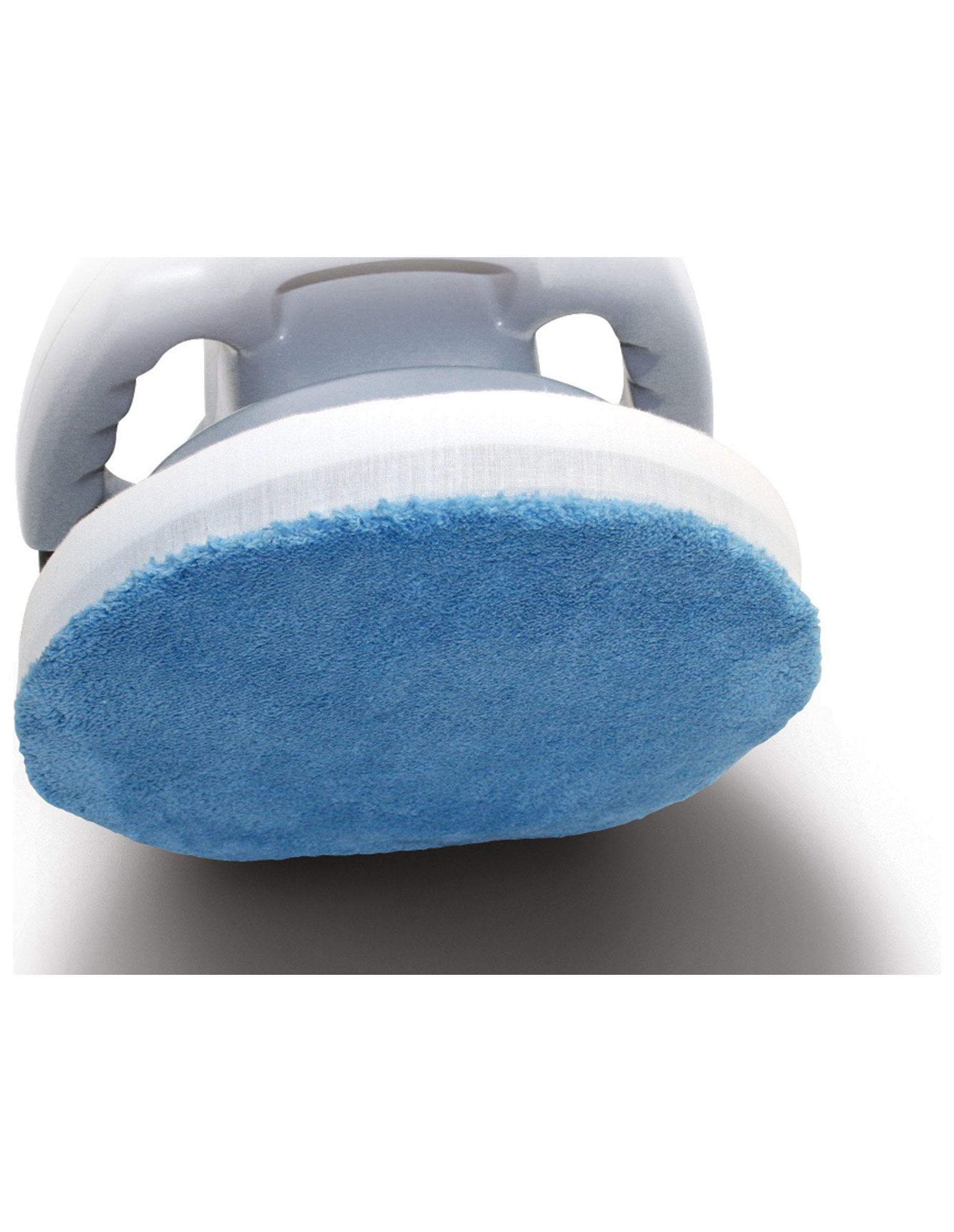 Auto Spa Microfiber Bonnet 9