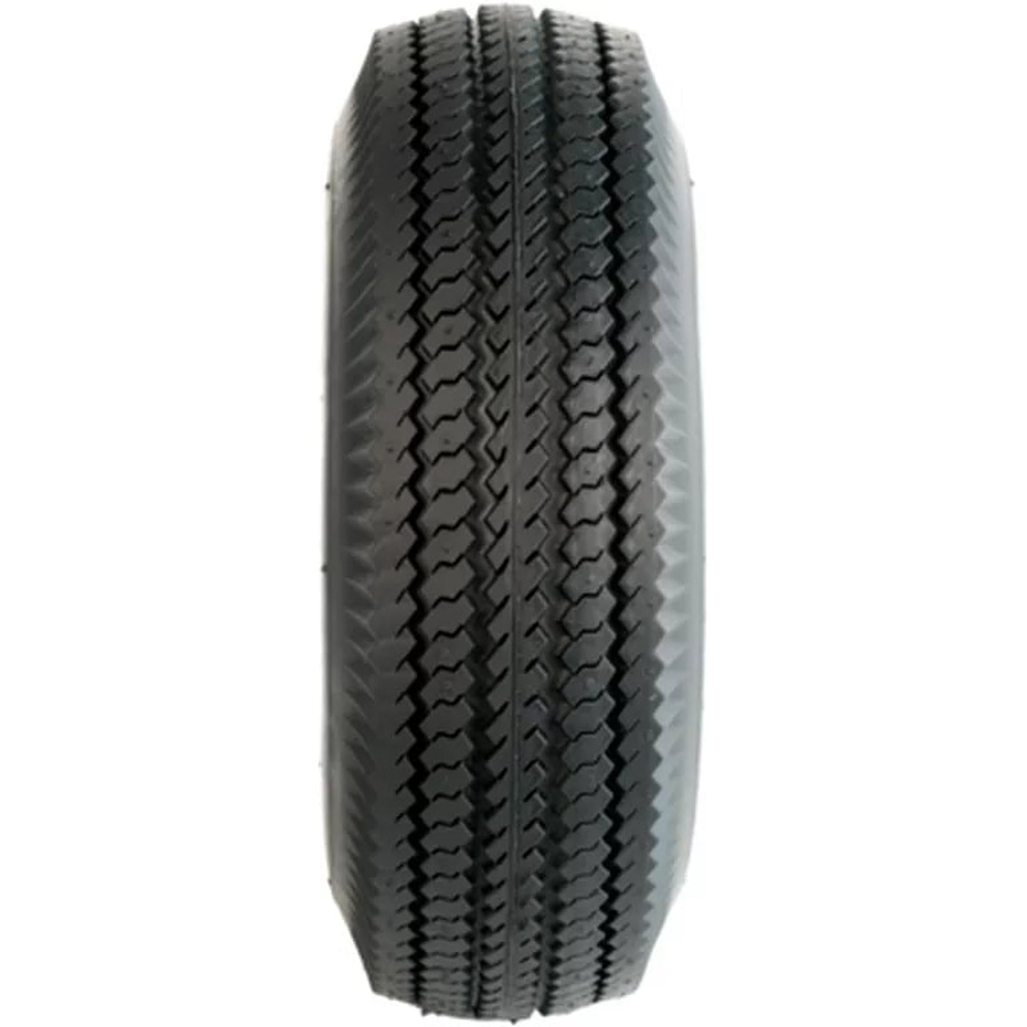 Greenball Sawtooth 18X8.50-8 B B Lawn & Garden Tire