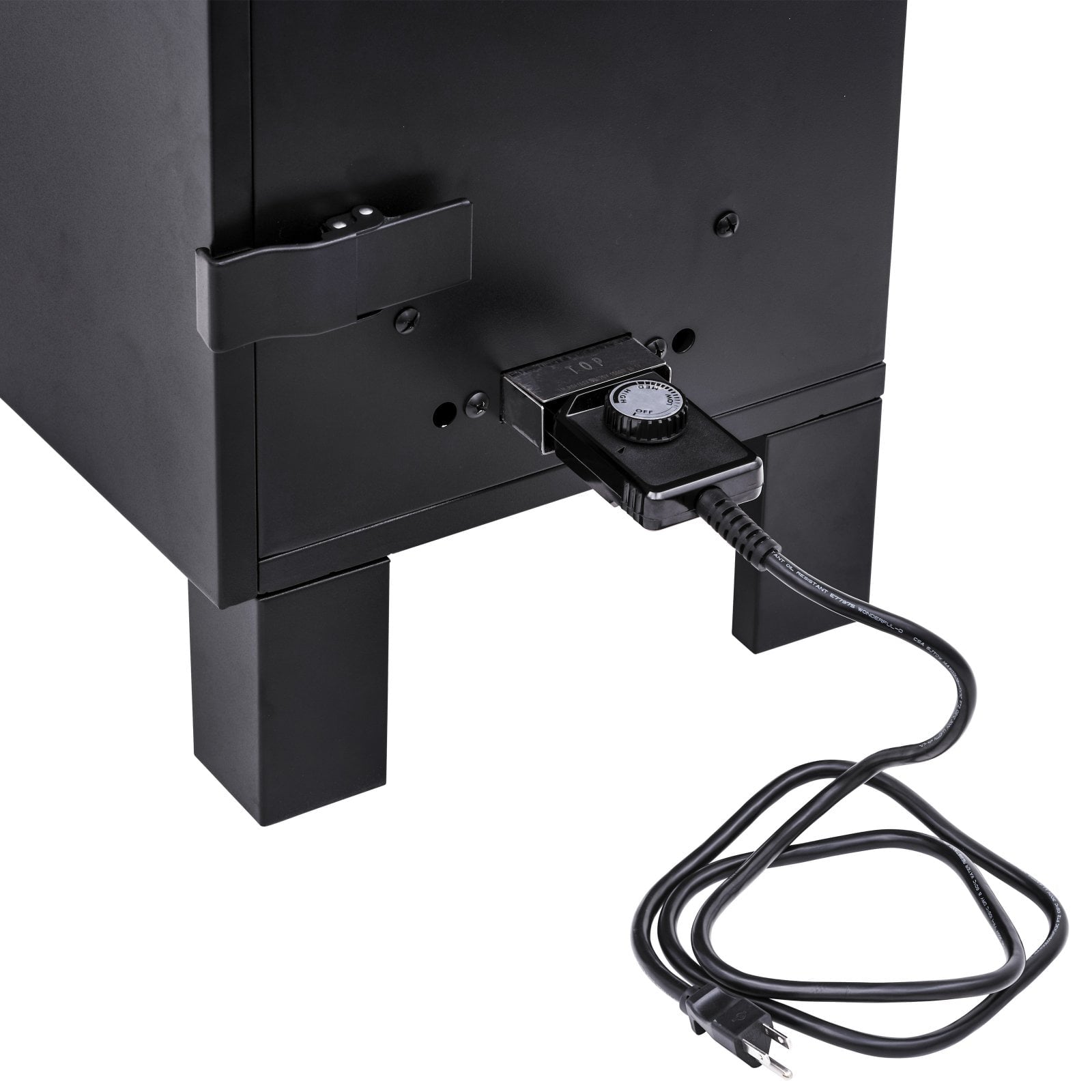 Char-Broil Analog Electric Smoker