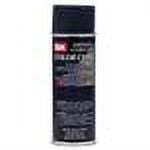 SEM Paint Carpet Plastic Vinyl Flat Satin Black Aerosol 12 oz. Ea 15243