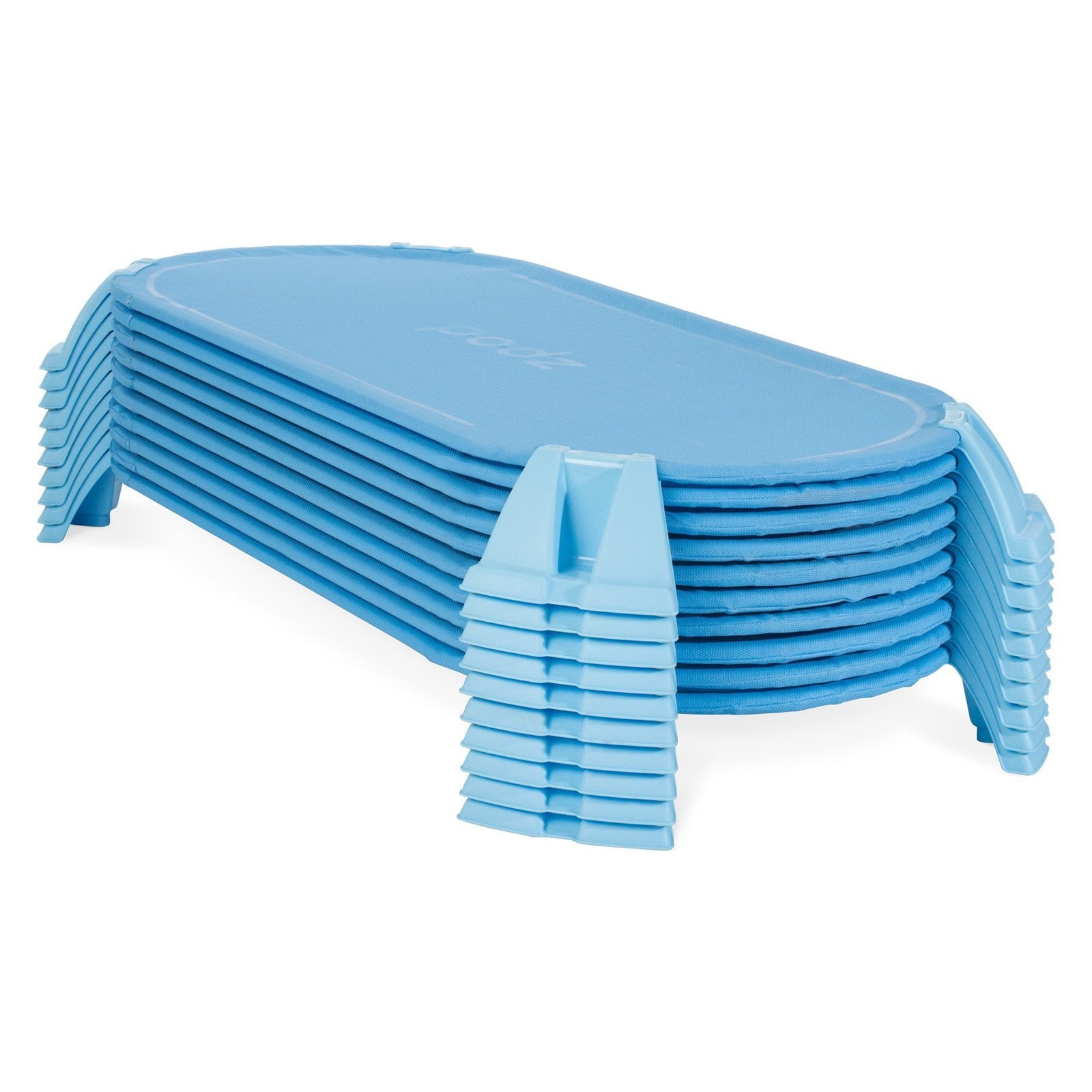 Foundations Podz Stackable Standard Cot
