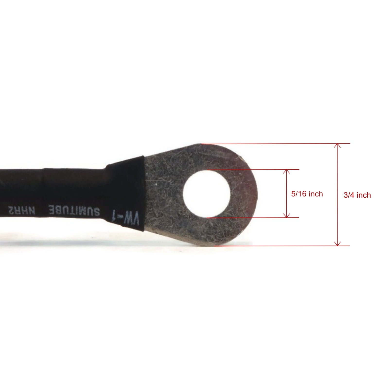 Buyers Products | Power Cable & Plug with Dual Ground Snow Plow For NLP SNP6621