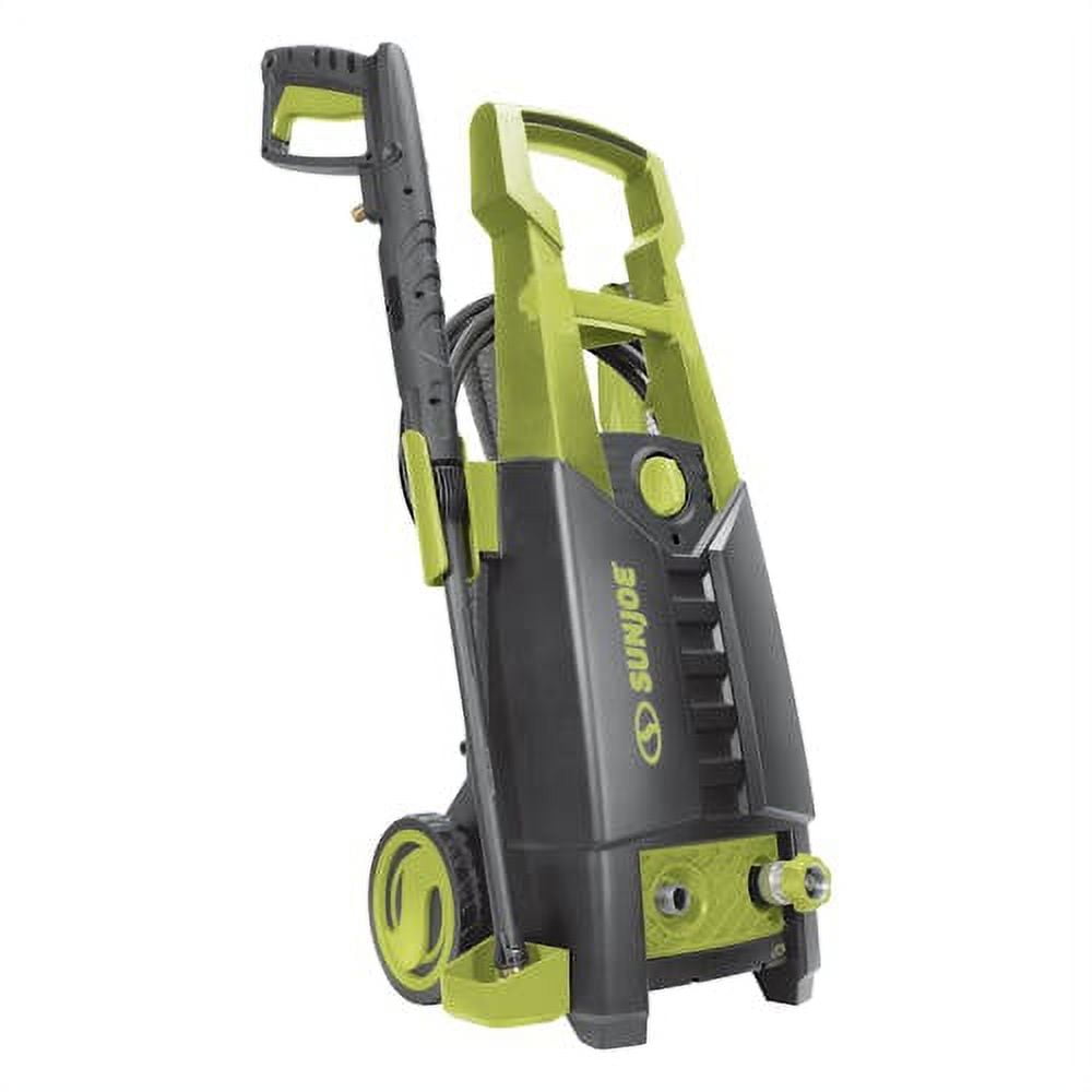 Restored Premium Sun Joe SPX2700-MAX Electric Pressure Washer | 13-Amp | 2100 PSI MAX* | 1.65 GPM MAX* (Refurbished)