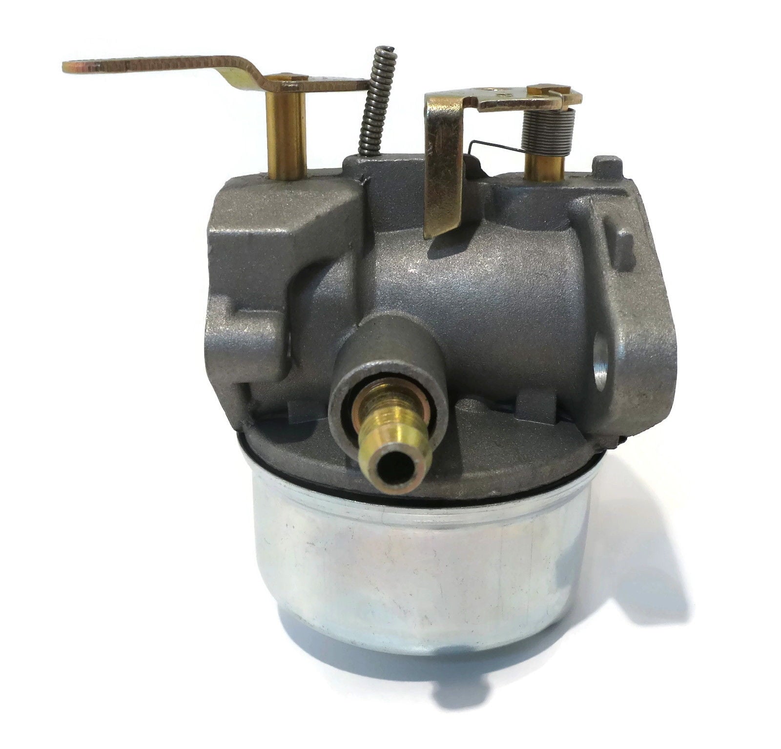 The ROP Shop | (2) Carburetors John Deere Snow Blower 526 726 732 826 826D 828D 832 1032 1032D