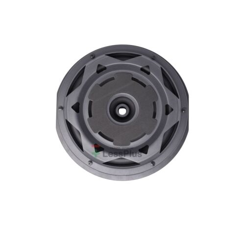 Cerwin Vega ACTIVE  and  PASSIVE Spare Tire Application Subwoofers Series