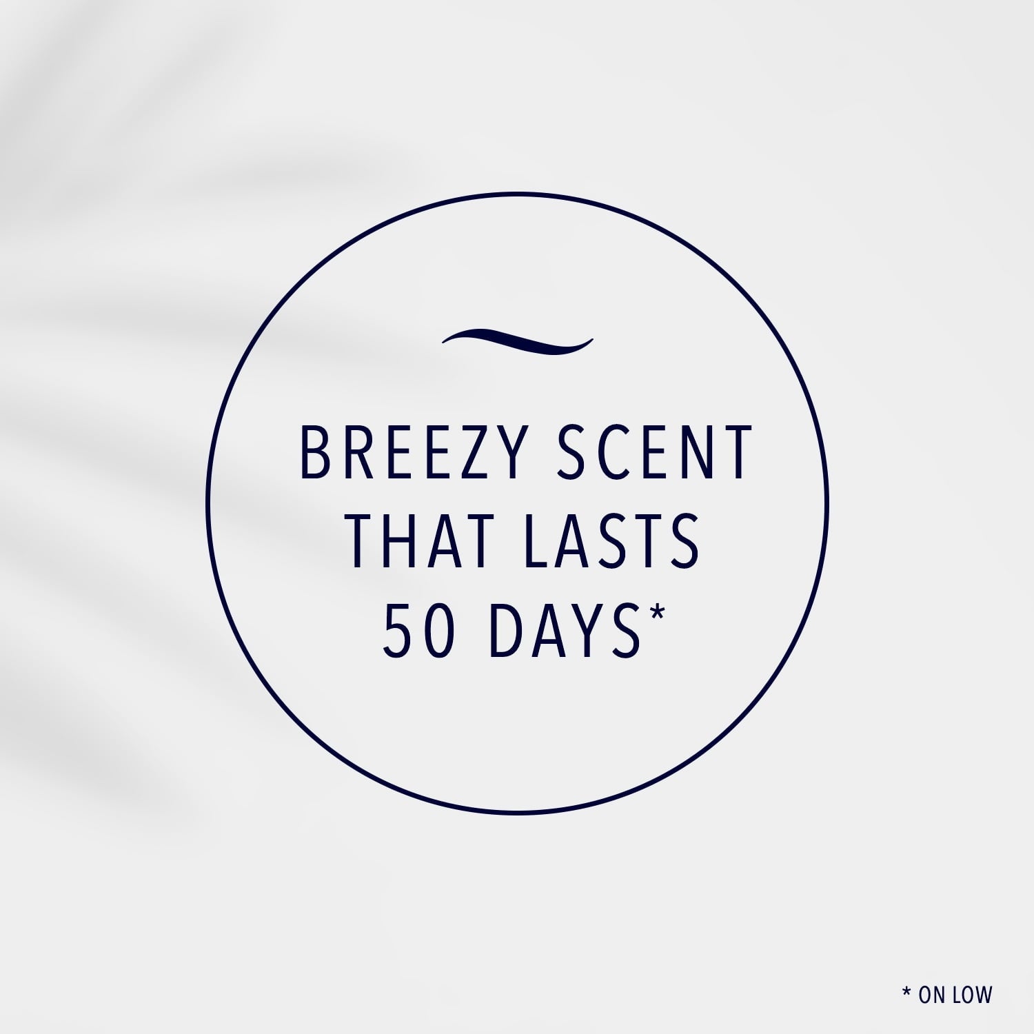 Febreze LIGHT Fade Defy PLUG Air Freshener, Bamboo, (3) .87 oz Oil Refills