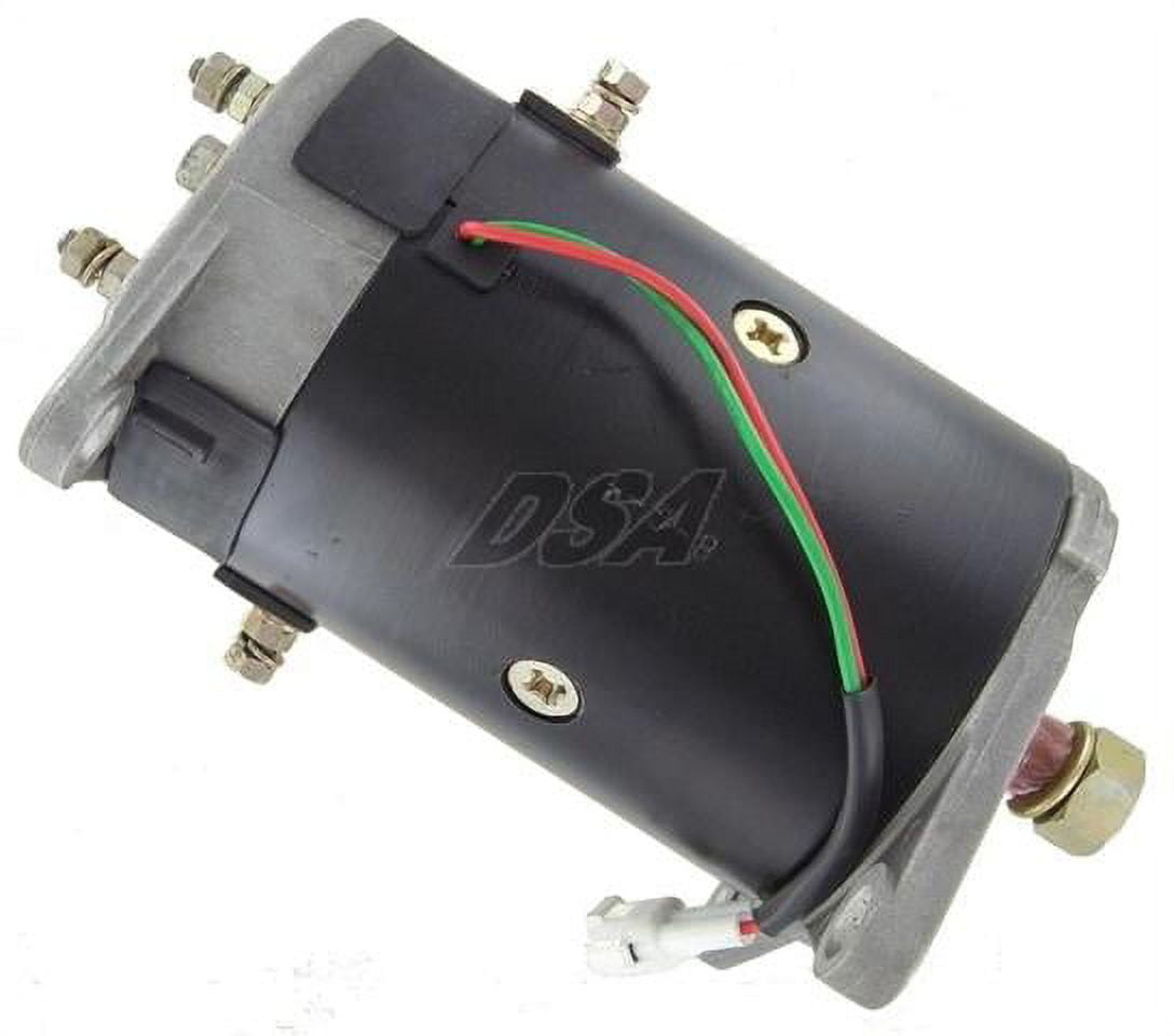 New Yamaha Starter Generator G16-G22 Golf Cart 1996 on